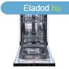 Midea MID45S110-HR teljesen bepthet mosogatgp 45cm