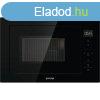 Gorenje BM251SG2BG Bepthet mikrohullm st