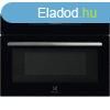 Electrolux KVLBE08X 800 CombiQuick Bepthet kompakt st