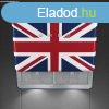 Smeg KFAB75UJ Union Jack fali praelszv 75cm