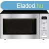 Miele M 6012 SC szabadon ll mikrohullm st