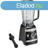 Bosch MMBH6P6B VitaBoost turmixgp 1600W fekete