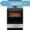 Electrolux LKR564200X kermialapos tzhely gzfunkcival