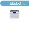 Midea MTD55S110W.1-HR szabadonll kompakt mosogatgp 8 ter