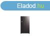 Midea MDRS723MYF28 sbs htszekrny fekete MD0303017