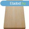 Blanco fa vgdeszka 540x260mm 225362