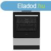 Whirlpool szabadonll elektromos tzhely 50cm WS5V8CCX/E