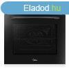 Midea 7NP30E0B bepthet st fekete piroltikus MD1902008