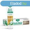 ESI Aloe Fresh Fehr mosoly fogfehrt Fogkrm 100ml