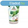 Frosch folykony szappan utntlt almond milk 500 ml