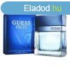 Guess Seductive Homme Blue - EDT 2 ml - illatminta spray-vel