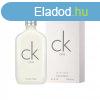 Calvin Klein CK One - EDT 2 ml - illatminta spray-vel