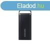Samsung Hordozhat SSD 4TB - MU-PH4T0S/EU (T5 EVO, USB 3.2 G