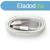 Apple A1480 USB - Lightning (8Pin) gyri adatkbel 1 mter (