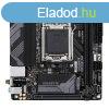 Gigabyte B650I AX zkladn doska, AMD B650, AM5, 2xDDR5, min