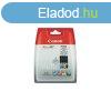 Canon CLI551 tintapatron BCMY multipack ORIGINAL 