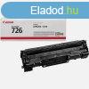 Canon CRG726 toner ORIGINAL 