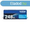 Brother TN248XL toner cyan ORIGINAL 3K