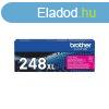 Brother TN248XL toner magenta ORIGINAL 3K