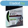 Daiwa Tournament X8 EVO+ Super Slim UL Braid PE 0.3 135m Cha