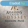 Assassin's Creed: Odyssey - Season Pass (DLC) (EU)