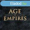 Age of Empires 4 (Digitlis kulcs - PC)