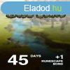Runescape 45 Days Time Card + 1 Bond (EU) (Digitlis kulcs -