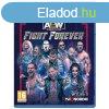 AEW: Fight Forever - PS5
