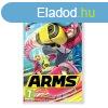 ARMS - Switch