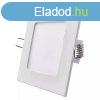 EMOS LED PANEL BEPTHET 6W NW IP20 ZD2122