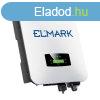 ELMARK ON-GRID 3P/6KW INVERTER ELM3PON006K