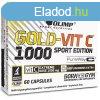 OLIMP GOLD-VIT C 1000 Sport Edition 60 kapszula