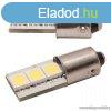 Carguard 3 SMD LED-es BA9s izz rendszm vagy bels tr vil