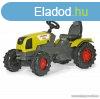 Rolly Toys FarmTrac Claas Axos 340 pedlos traktor (RO-60104