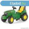Rolly Toys FarmTrac John Deere 7930 pedlos traktor (RO-7000