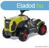 Rolly Toys Minitrac Claas Xerion lbbal hajts mini traktor 