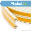 delight ntapads ajt / ablak szigetel, P profil, 100 m, f
