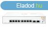 HPE Aruba Instant On 1930 Switch 8G 2SFP Switch - EU localiz