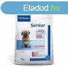 Virbac Senior Neutered Dog Small & Toy 7 kg