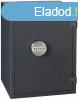 CHUBBSAFES | S2 30P Tzll HOMESAFE 50 Elektromos Zrszerk