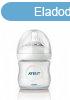 Philips Avent Natural cumisveg PP 125 ml BPA nlkl