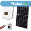 ON GRID SOLAR SYSTEM SET 1P/3.6KW WITH PANEL 560W