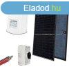 ON GRID SOLAR SYSTEM SET 1P/3.6KW WITH PANEL 430W