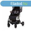 Chipolino Combo sport babakocsi - Silver Grey