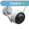 EZVIZ IP wifi cskamera - H3 3K (5MP, 2,8mm, kltri, H265, 