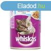 Whiskas Konzerv Tonhal 400g