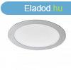 ROUNDA V2LED 18W 4000K Sllyeszthet LED panel fehr 28933 (