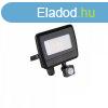 Mozgsrzkels LED Reflektor ANTEM LED 20W 4000K33206