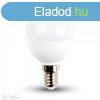 4,5W LED izz E14 P45 termszetes fehr - 2142511 - (V-TAC)