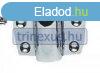 Evezvilla talp oldalra inox 12 mm ALL